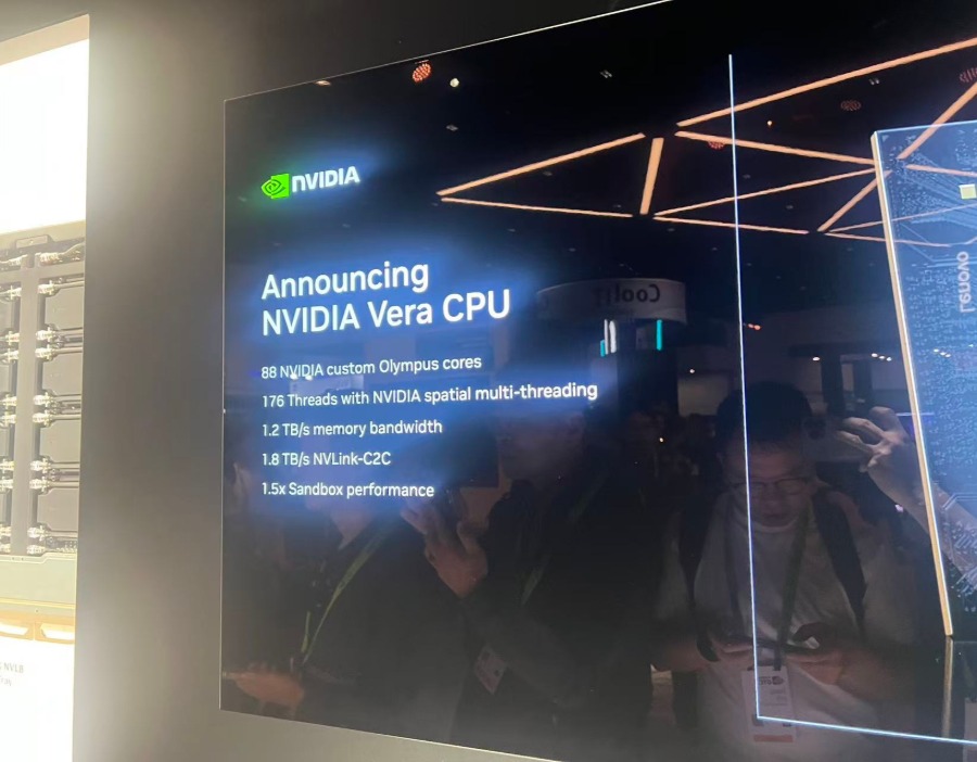 GTC2026｜黄仁勋称推理拐点已至，勾勒万亿芯片蓝图力驳AI泡沫