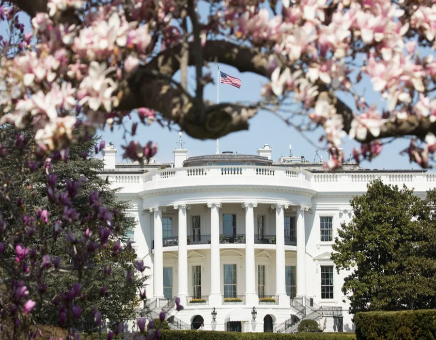 白宫官员称特朗普拒绝重启与伊朗谈判