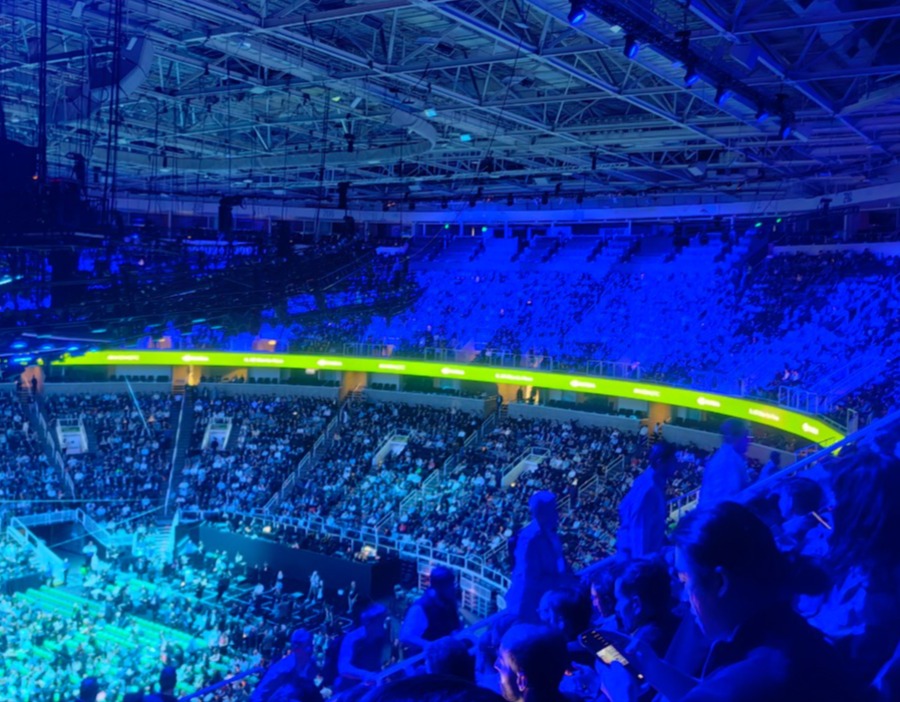 GTC2026｜“图形学的GPT 时刻”！DLSS 5重磅发布，将好莱坞级视觉带入企业计算 