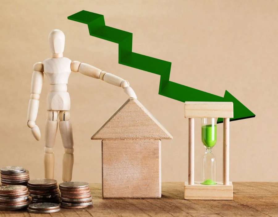 成交量暴跌！阿联酋“安全神话”破灭 当地房地产随之遭殃