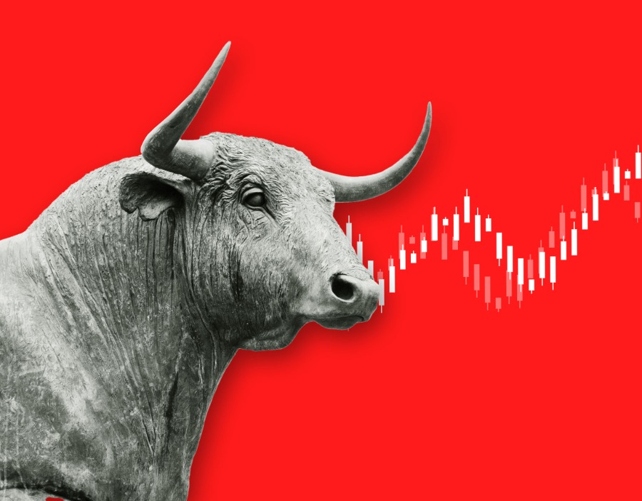 A股三大指数集体收红，算力产业链爆发 机构：2026年算力产业链将进入“全链通胀”周期