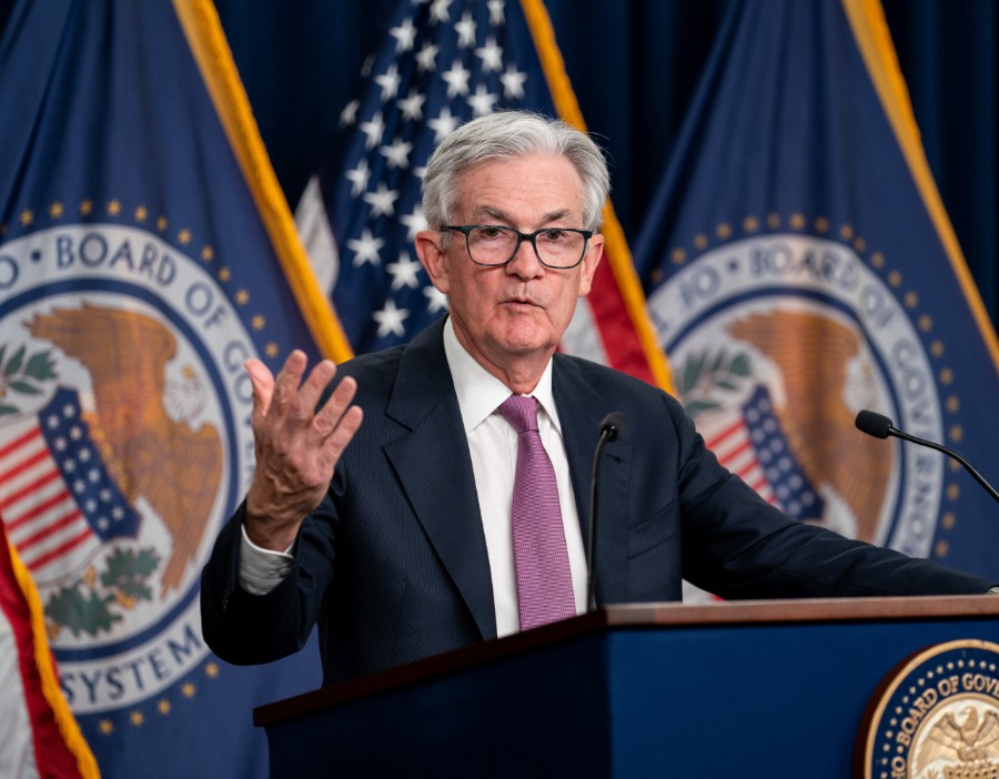 FOMC或转向“对称政策倾向”，美联储加息或降息可能性大致相等