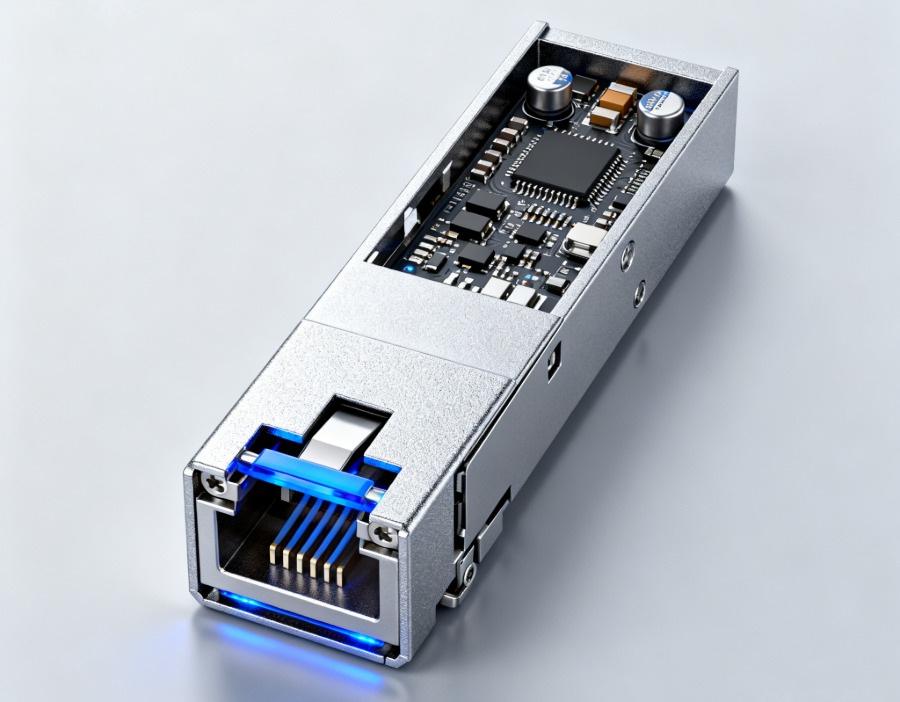 光通信连续反弹，为什么？还能坚守吗？