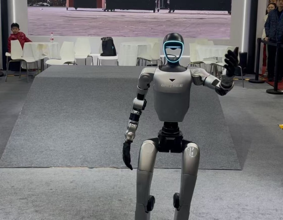 宇树科技冲刺IPO：技术、商业化、股权控制面临大考