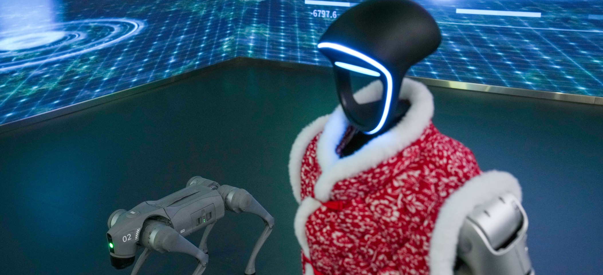 宇树科技冲刺IPO，面临多项大考