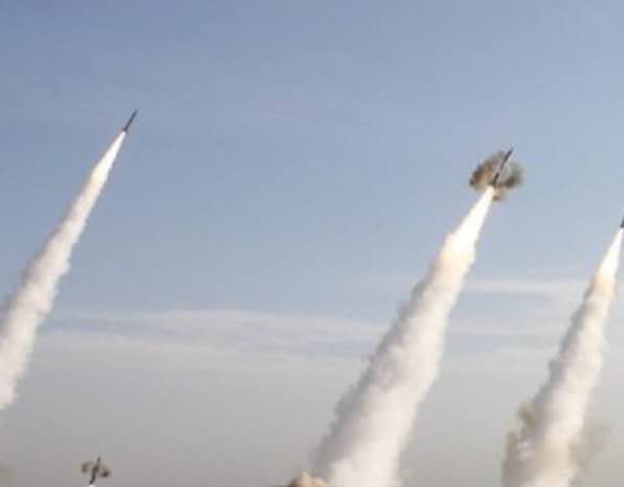 以军称打击德黑兰一处“核研发设施”