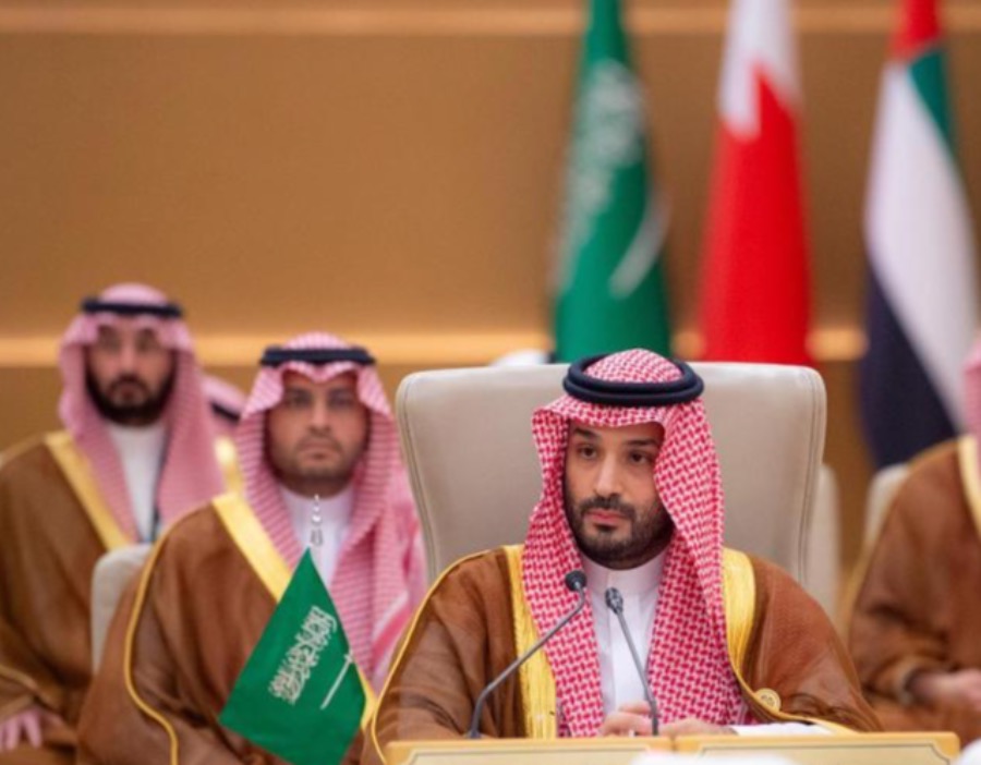 沙特要求伊朗武官离境