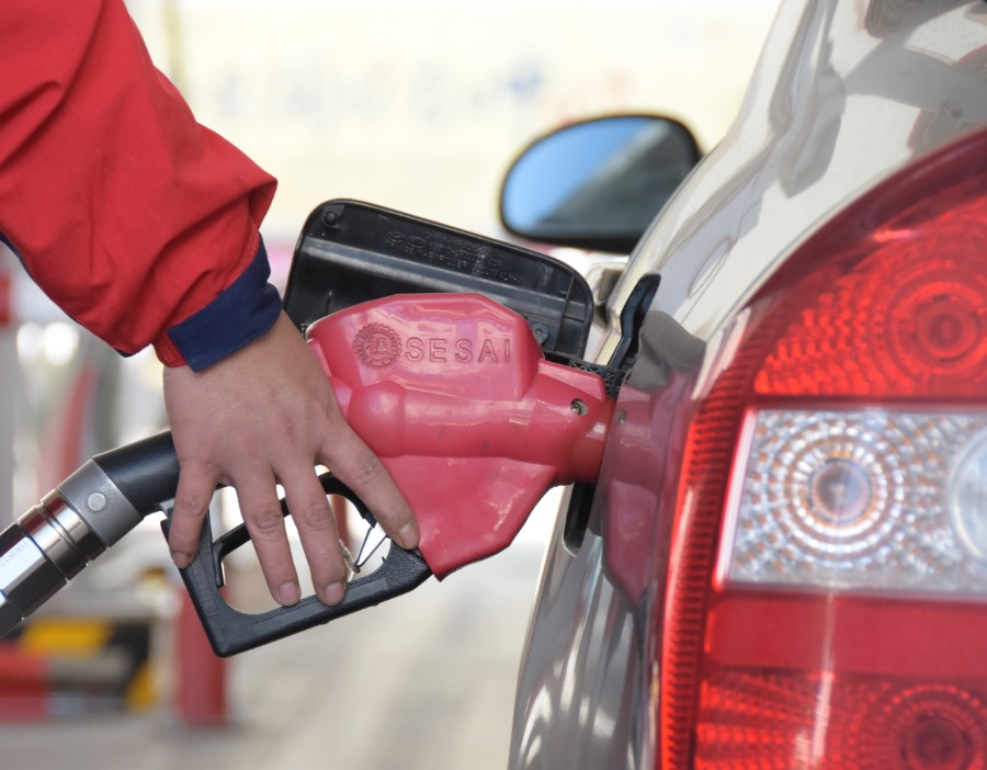 高油价正“斩杀”特朗普宣扬的退税季