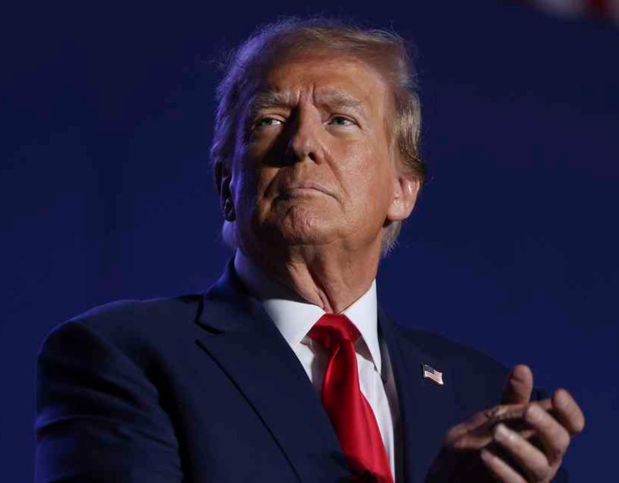 伊朗喊话特朗普“你被解雇了”，称敌人是屡战屡败的懦夫