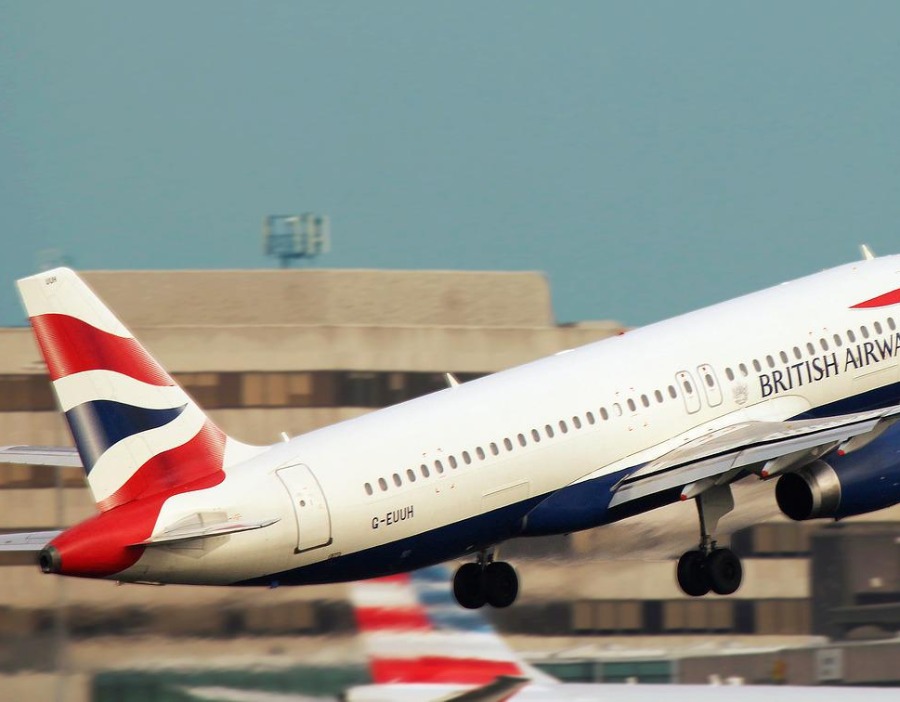 空运价格暴涨 中东跨境卖家生意停摆