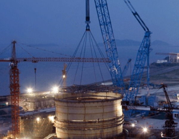 国际原子能机构重申任何军事行动都不应危及核电站安全