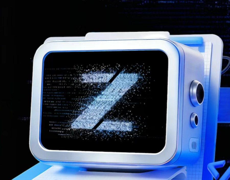 多模态大模型智谱“坐上”迈巴赫后排