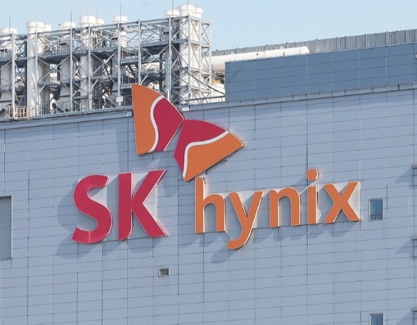 SK海力士启动美国存托凭证发行程序推进在美上市