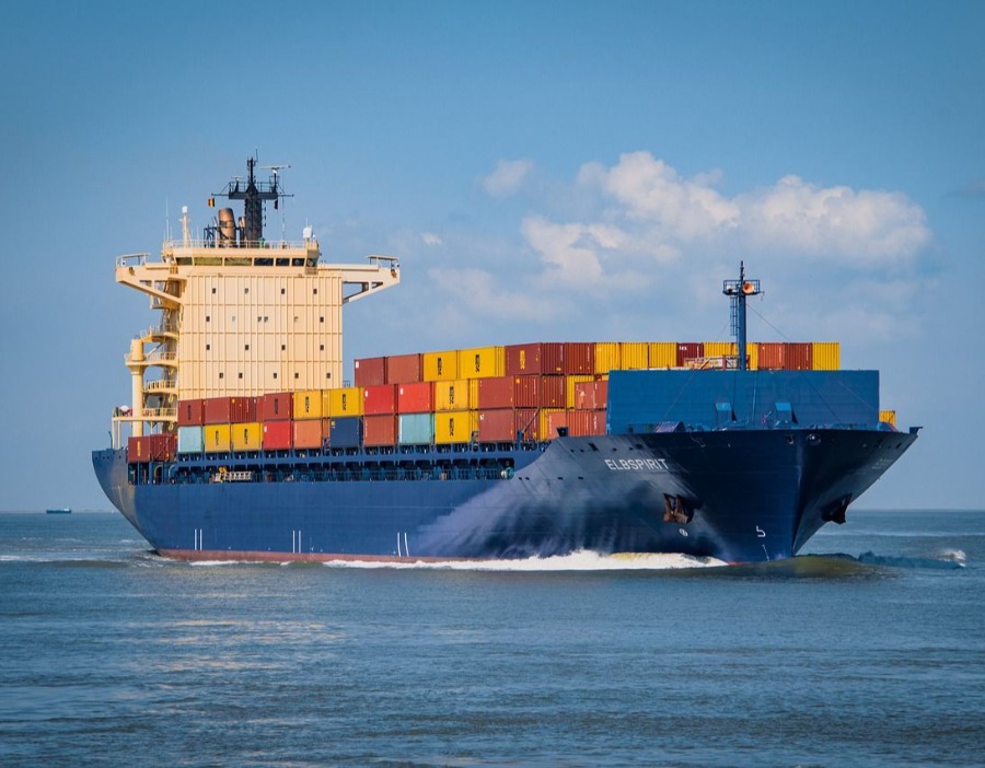 中远海运集运：即日起恢复阿联酋、沙特、巴林，卡塔尔等的新订舱业务