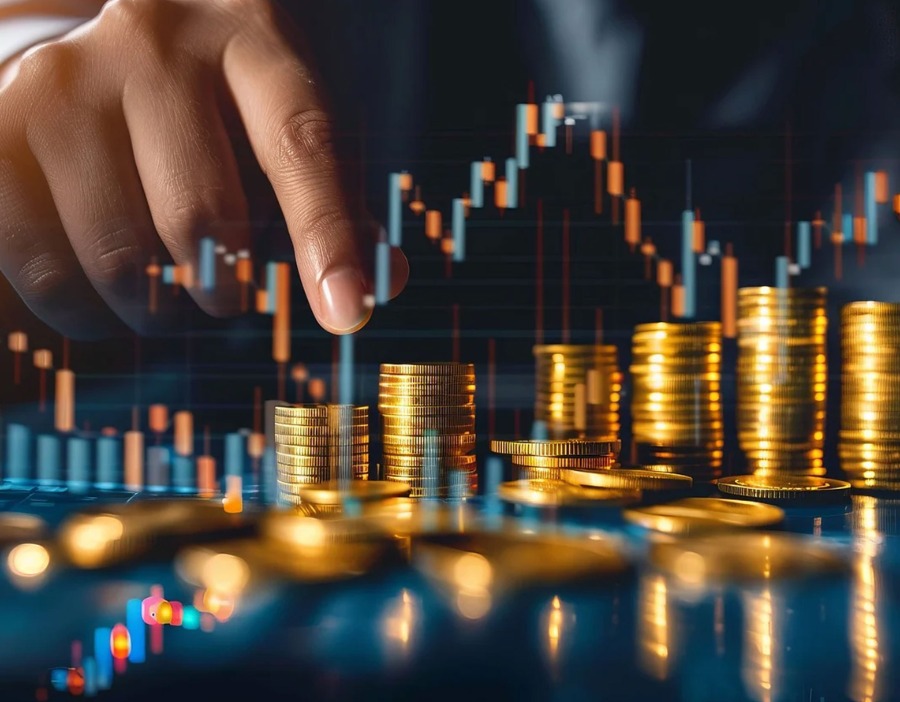 1亿资金尾盘抢跑！华电辽能8连板终结，紧急澄清：不涉及算电协同