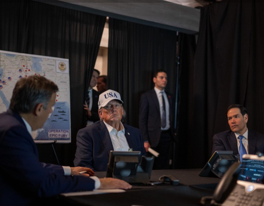 伊朗正式回应美国停火提议