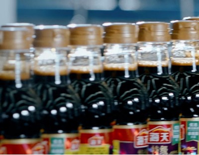 “酱油茅”开始给上下游“放贷”，海天味业2025年的生意没那么好做了