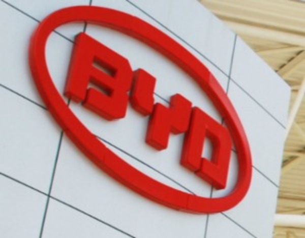 从增量到存量，出海能否破比亚迪增收不增利困局