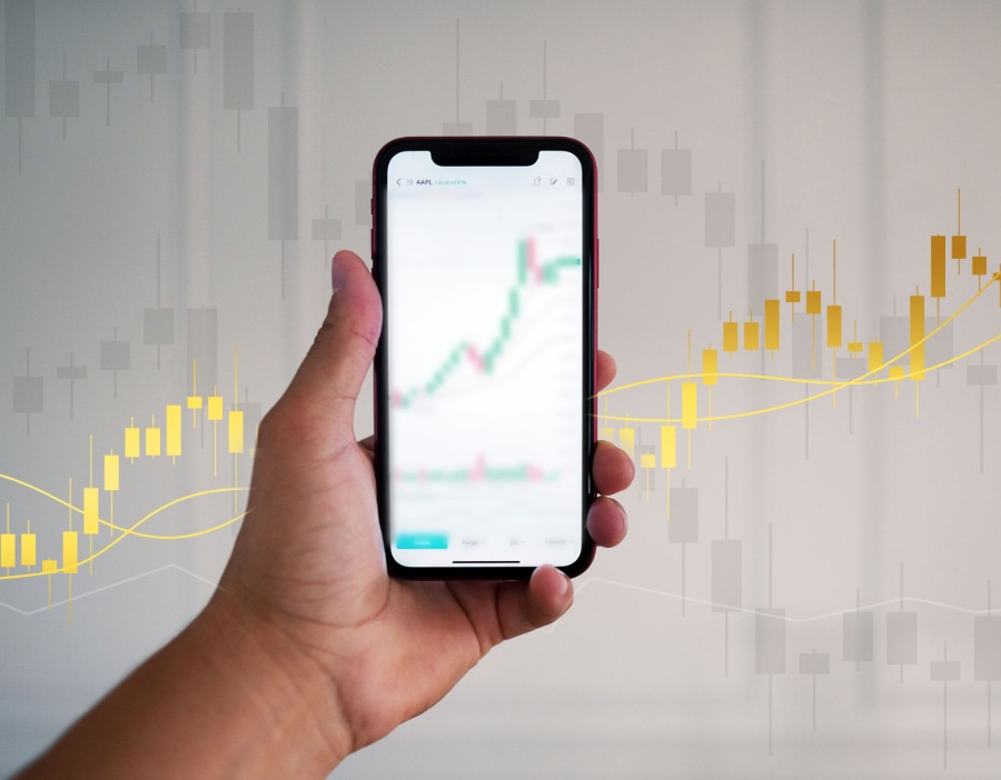 九部门物联网新政出炉+特斯拉量产驱动，通力科技、襄阳轴承涨停