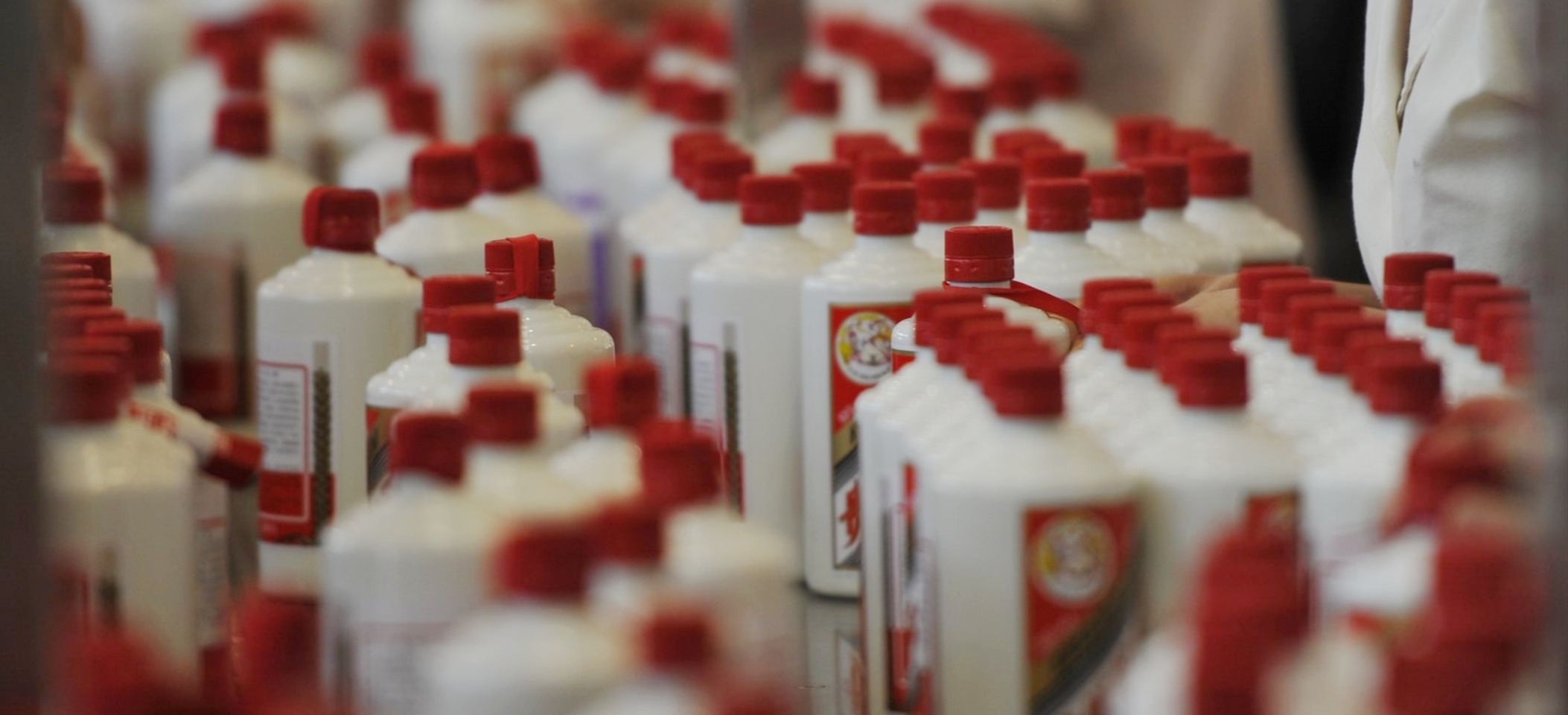 茅台调价首日 批发价应声上涨