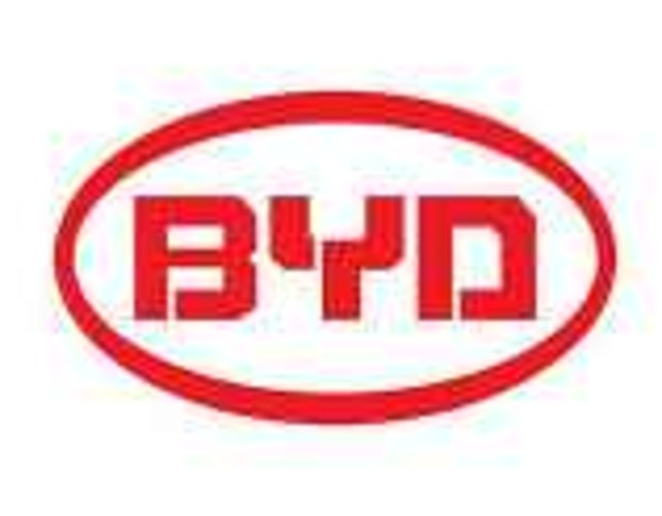 比亚迪：2025年汽车出口量首次突破百万，同比增长1.4倍