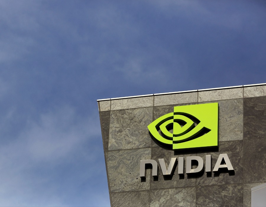 英伟达向半导体公司Marvell投资20亿美元