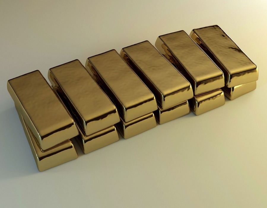 布油“跳水” 黄金猛攻涨破4700美元 伊朗愿意结束战争，特朗普称“很快就要撤离了”