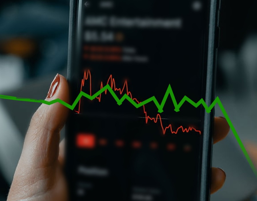 国内算力部分进入业绩临界点 贵广网络、利通电子逼近跌停