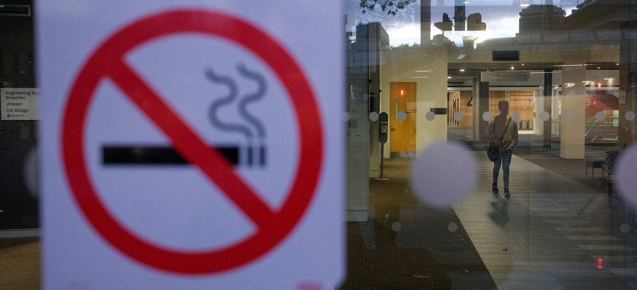 一图读懂电子烟监管新规