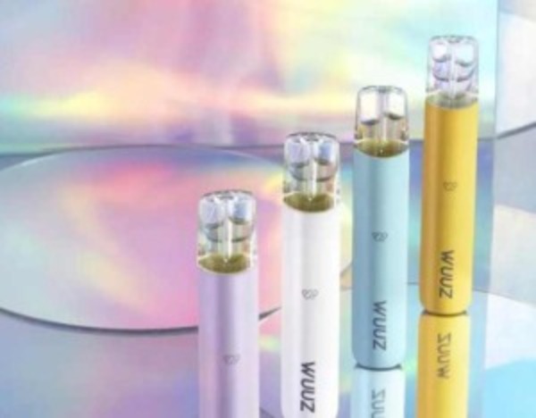 一图读懂电子烟监管新规：监管重心转向生产端核心管控‌