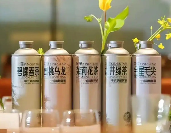 短短3个月，入股价从1元到18元，冲刺港股的金星啤酒遭监管问询