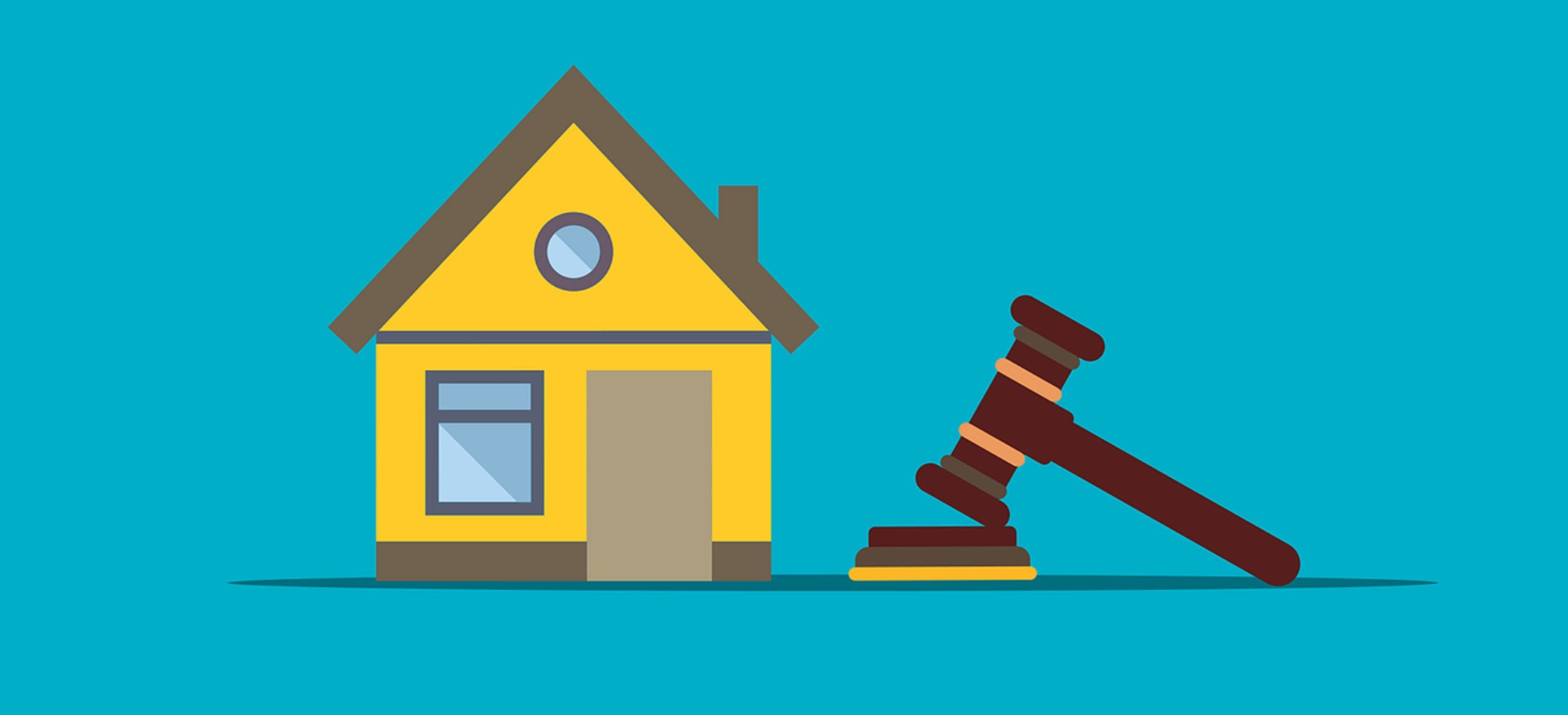 成都“凶宅”三上拍卖台 