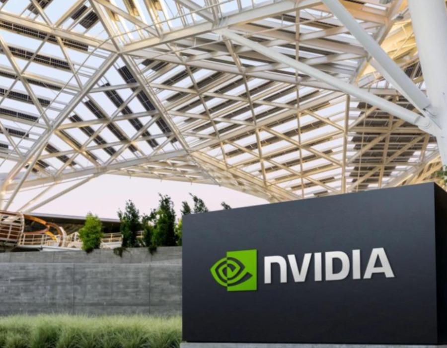 英伟达成立33周年，股价涨464000%