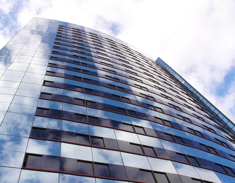 武汉楼市迎“小阳春”