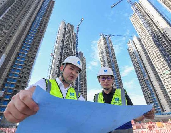 清明假期深圳楼市需求释放，“银四”成观察“关键期”