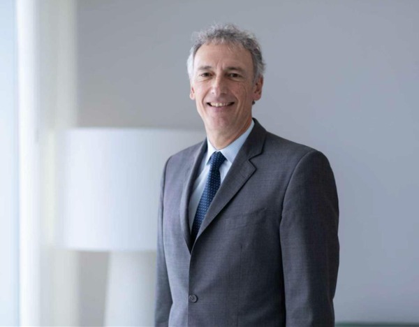 瑞士百达高管谭思德：中东变局重塑投资逻辑