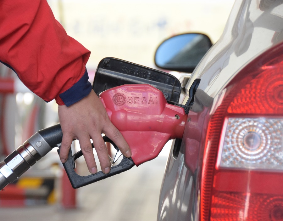 油价开盘走高，美以与伊朗冲突持续扰乱供应