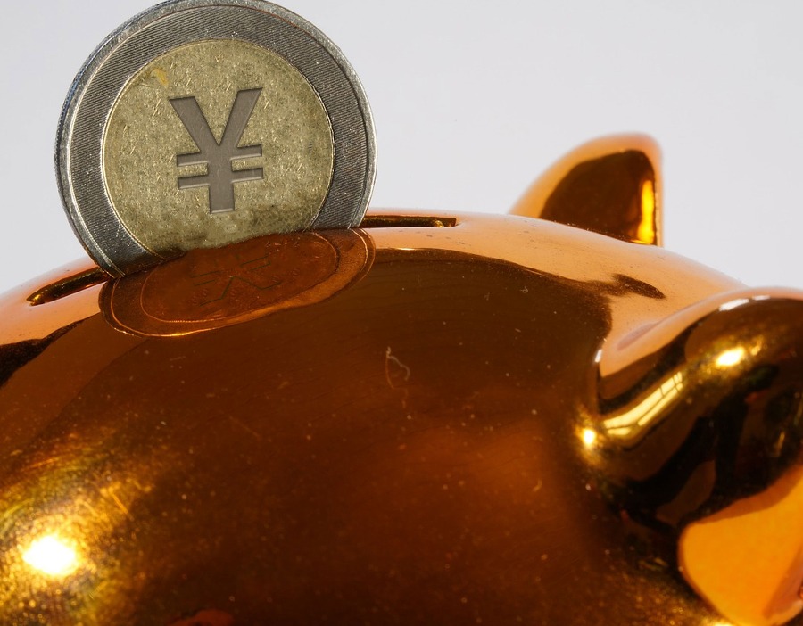 中小银行存款利率普遍入“1”时代