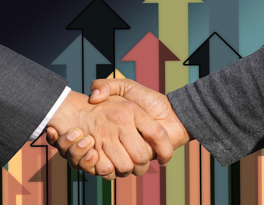 国民技术与汇川技术深化战略合作，成立战略联合小组