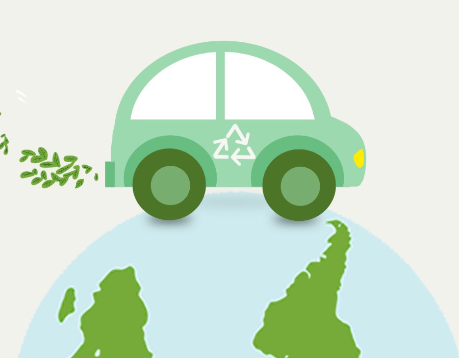 美国油价高企 二手电动汽车销量激增