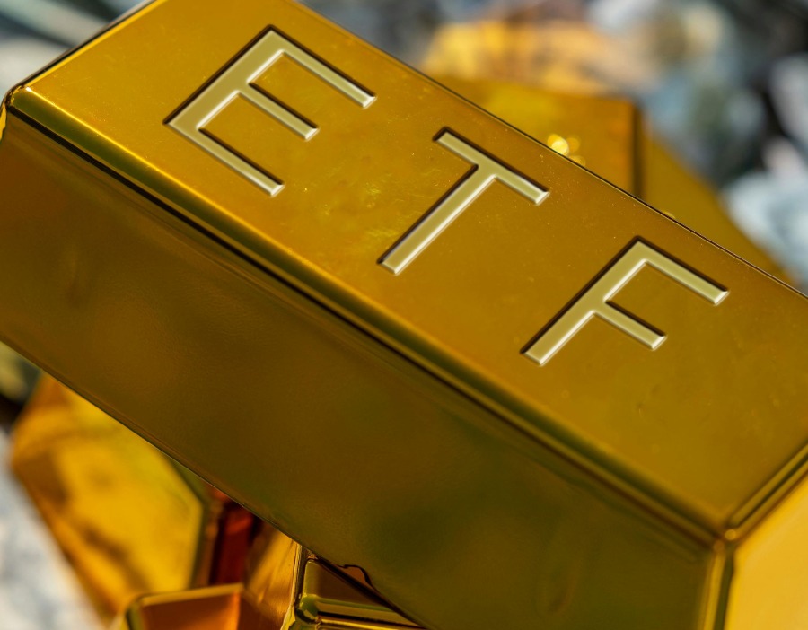 技术突破叠加供需趋紧，稀土ETF易方达涨1.34%