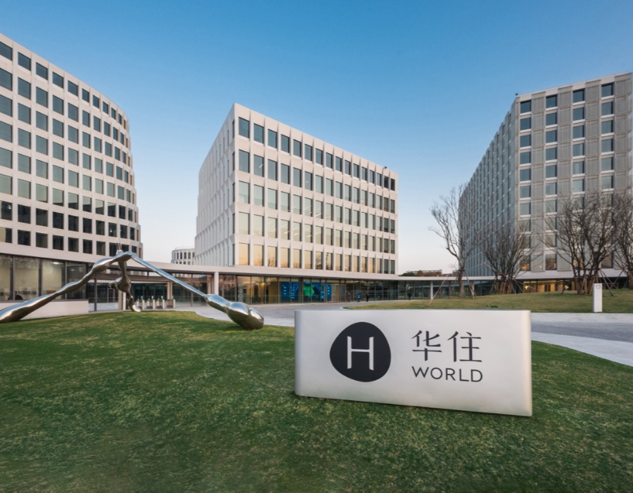 品牌引领 量质齐升：华住集团2025年营业额突破千亿元，稳健增长韧性尽显