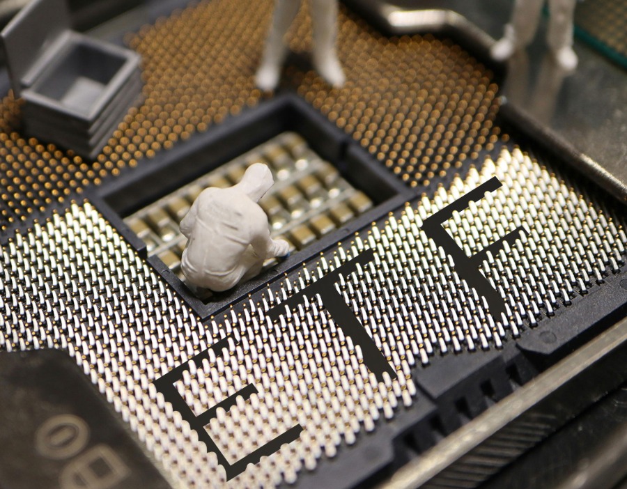 清明消费活力释放，食品ETF易方达涨1.05%