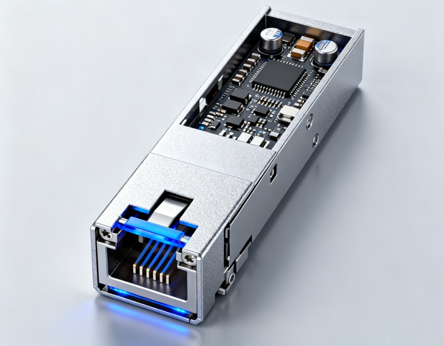 长飞光纤、中际旭创一年十倍，2026年还能继续相信光吗？