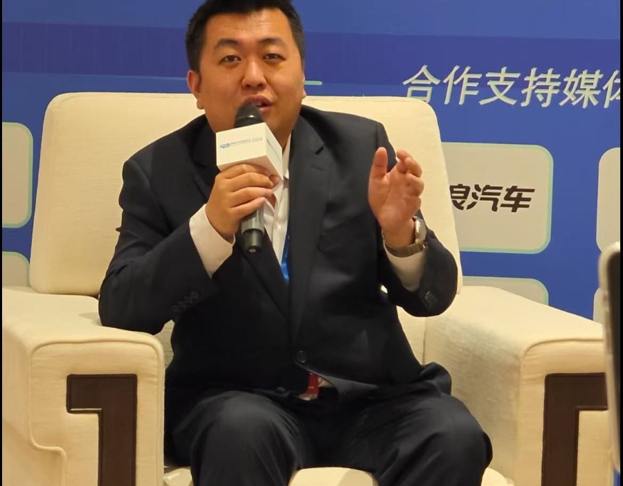 飞书洪涛：从德国经验到中国答案，汽车研发管理正迎来数字化重塑