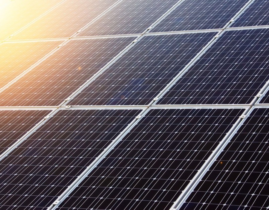 中国政府管制光伏设备出口？业内人士澄清：无明确通知 座谈会主要是对光伏产业评估