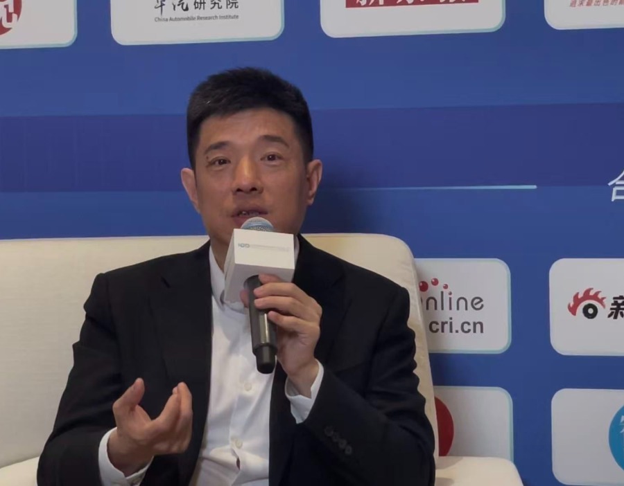 阿里云李强：超10万卡“真武”PPU加速中国智能驾驶研发