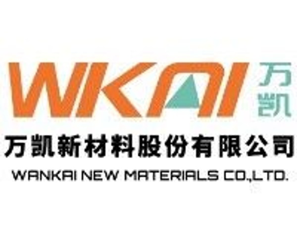 能源封锁下的“避风港”：万凯新材逆势突围，股价再次刷新历史新高