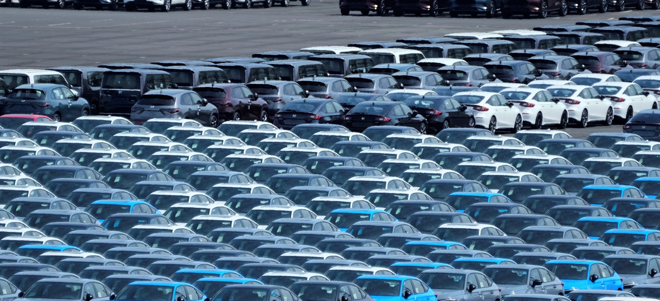 当汽车行业开始“各说各话”……