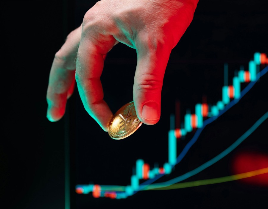 Bloom Energy与甲骨文签订大单 美股盘前股价纷纷上扬